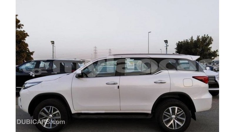 Big with watermark toyota fortuner attapeu province import dubai 2083