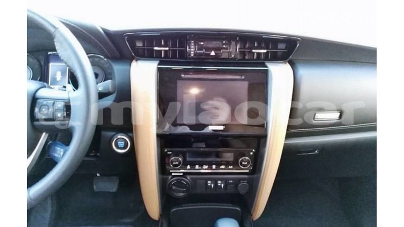 Big with watermark toyota fortuner attapeu province import dubai 2083