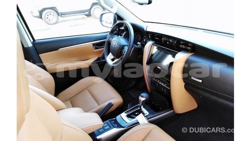 Big with watermark toyota fortuner attapeu province import dubai 2083