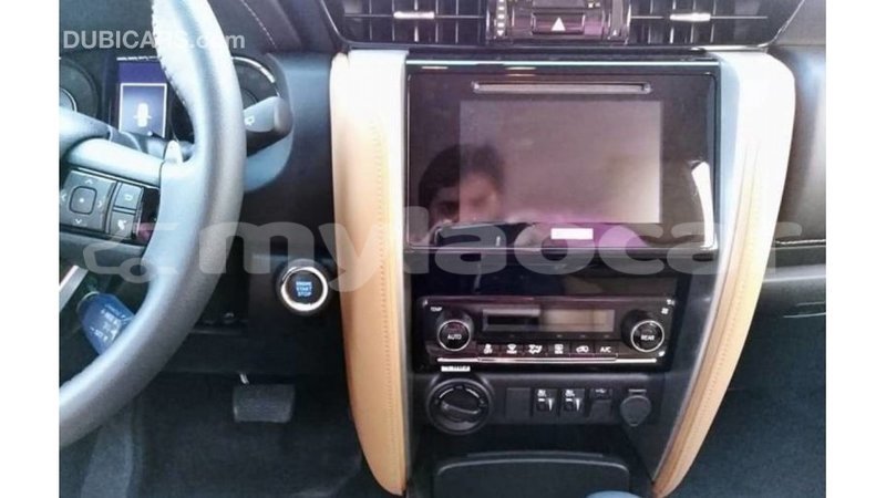 Big with watermark toyota fortuner attapeu province import dubai 2083