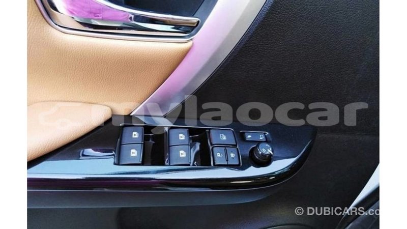 Big with watermark toyota fortuner attapeu province import dubai 2083