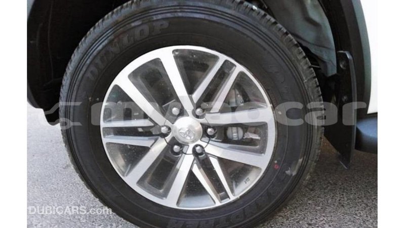 Big with watermark toyota fortuner attapeu province import dubai 2083