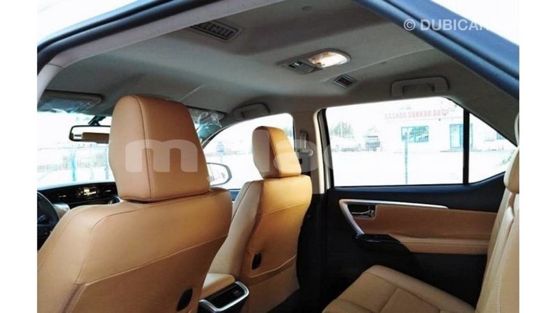 Big with watermark toyota fortuner attapeu province import dubai 2083