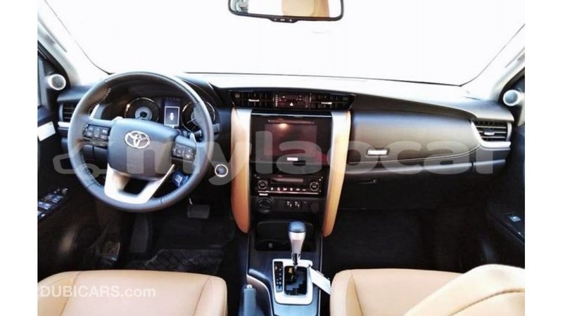 Big with watermark toyota fortuner attapeu province import dubai 2083