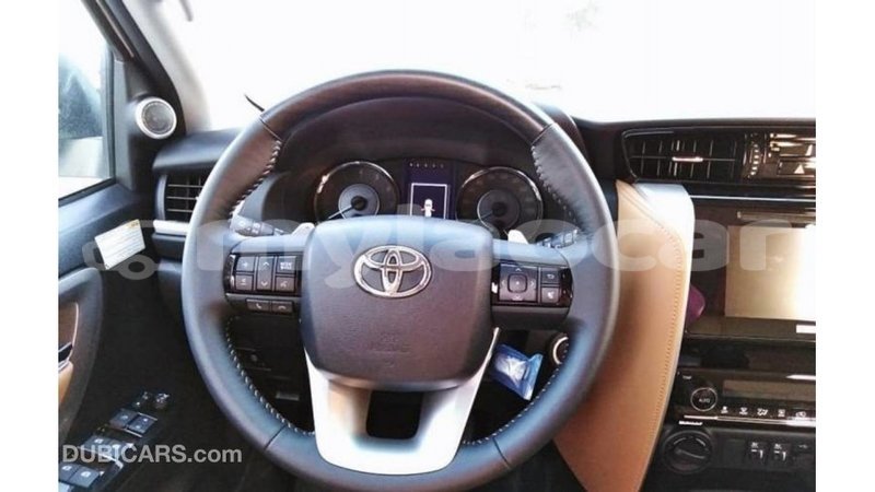 Big with watermark toyota fortuner attapeu province import dubai 2083