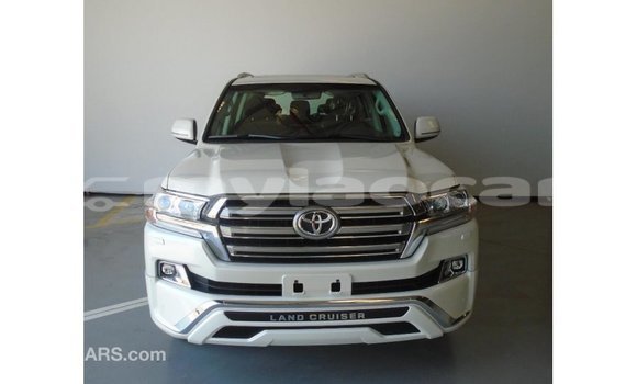 Buy Import Toyota Land Cruiser Other Car in Import - Dubai in Attapeu Province Buy Import Toyota Land Cruiser Other Car in Import - Dubai in Attapeu Province