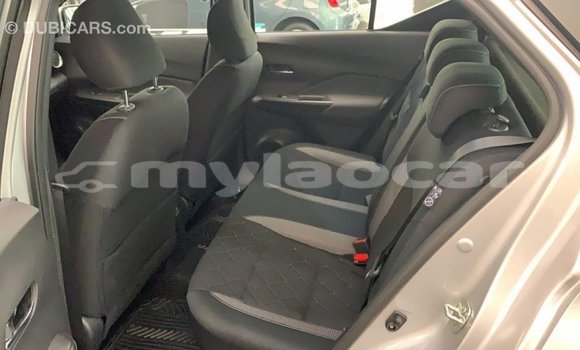Buy Import Nissan Evalia Other Truck in Import - Dubai in Attapeu Province Buy Import Nissan Evalia Other Truck in Import - Dubai in Attapeu Province