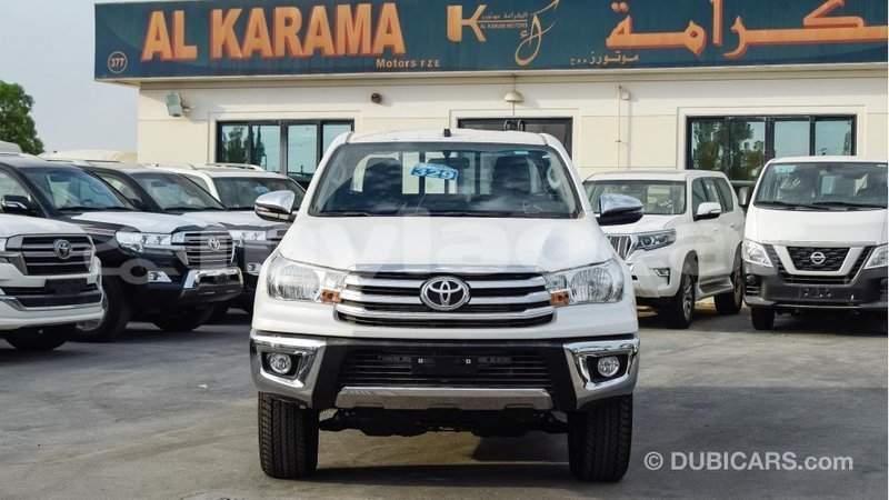 Big with watermark toyota hilux attapeu province import dubai 2085