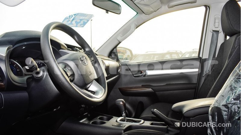 Big with watermark toyota hilux attapeu province import dubai 2085