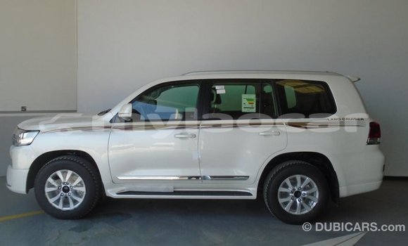 Buy Import Toyota Land Cruiser Other Car in Import - Dubai in Attapeu Province Buy Import Toyota Land Cruiser Other Car in Import - Dubai in Attapeu Province