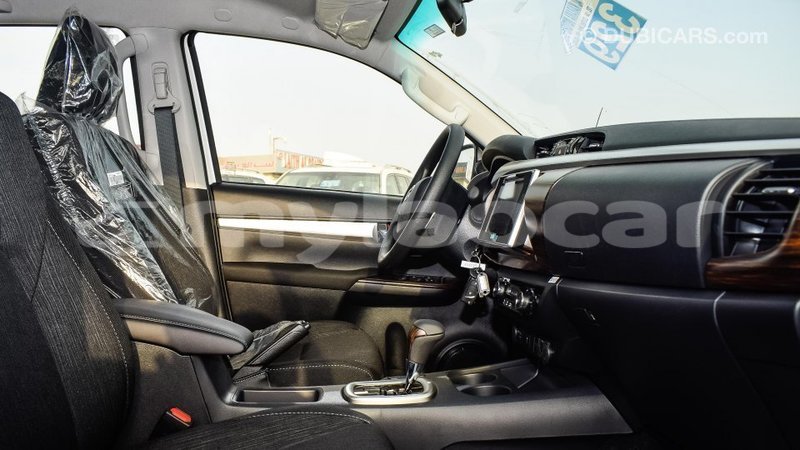 Big with watermark toyota hilux attapeu province import dubai 2085