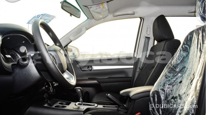 Big with watermark toyota hilux attapeu province import dubai 2085