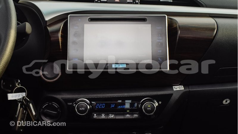 Big with watermark toyota hilux attapeu province import dubai 2085