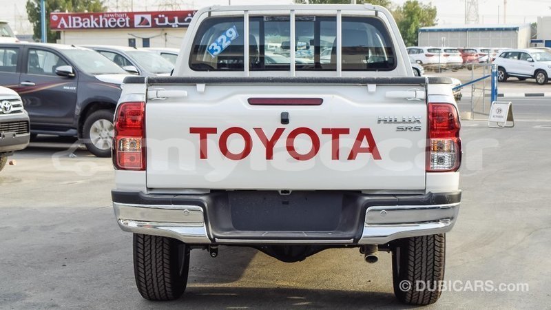 Big with watermark toyota hilux attapeu province import dubai 2085