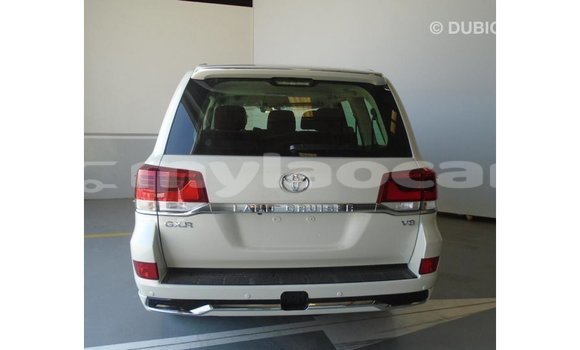 Buy Import Toyota Land Cruiser Other Car in Import - Dubai in Attapeu Province Buy Import Toyota Land Cruiser Other Car in Import - Dubai in Attapeu Province