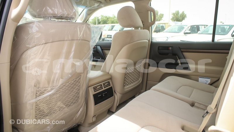 Big with watermark toyota land cruiser attapeu province import dubai 2086