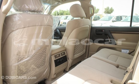 Buy Import Toyota Land Cruiser Black Car in Import - Dubai in Attapeu Province Buy Import Toyota Land Cruiser Black Car in Import - Dubai in Attapeu Province