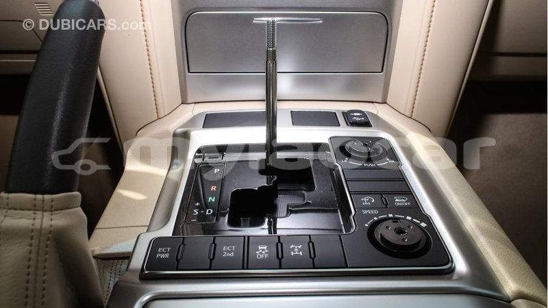 Big with watermark toyota land cruiser attapeu province import dubai 2086