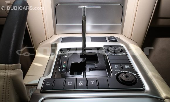 Buy Import Toyota Land Cruiser Black Car in Import - Dubai in Attapeu Province Buy Import Toyota Land Cruiser Black Car in Import - Dubai in Attapeu Province