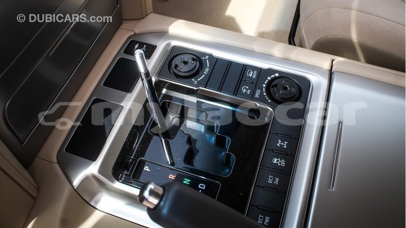 Big with watermark toyota land cruiser attapeu province import dubai 2086