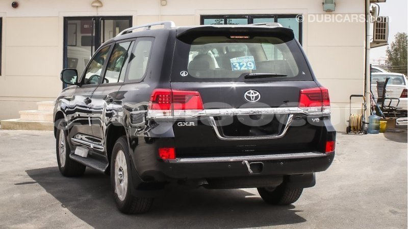 Big with watermark toyota land cruiser attapeu province import dubai 2086