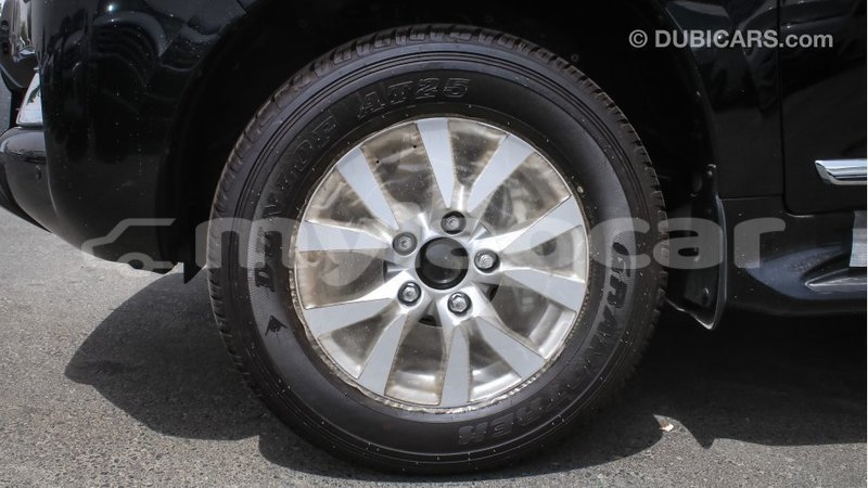 Big with watermark toyota land cruiser attapeu province import dubai 2086