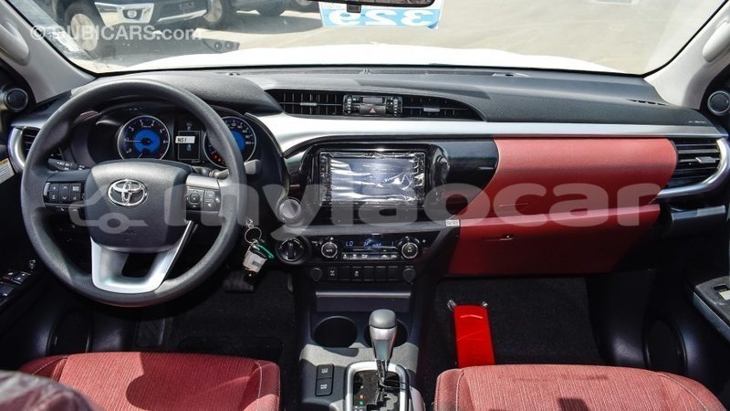 Big with watermark toyota hilux attapeu province import dubai 2087