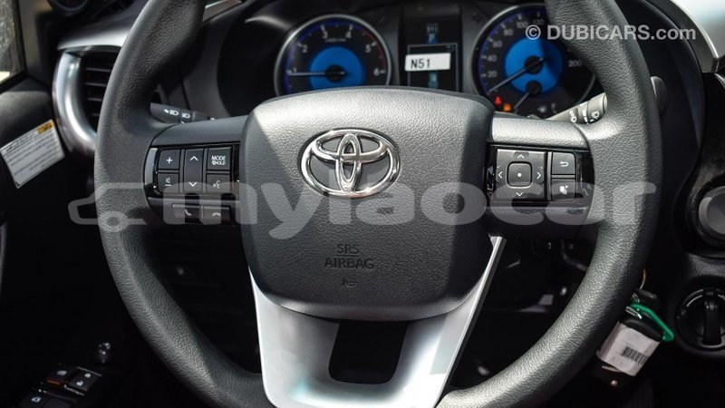 Big with watermark toyota hilux attapeu province import dubai 2087