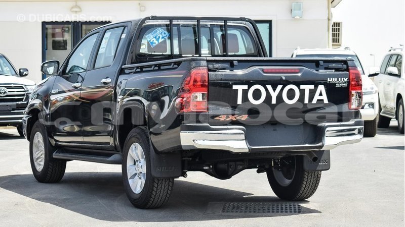 Big with watermark toyota hilux attapeu province import dubai 2087