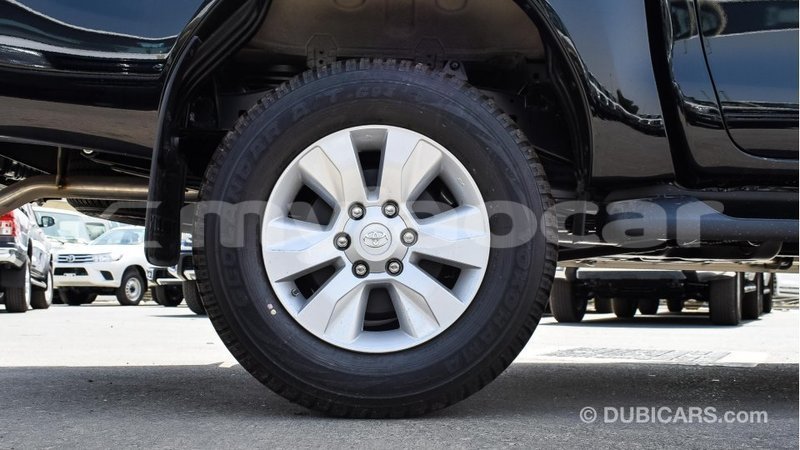 Big with watermark toyota hilux attapeu province import dubai 2087