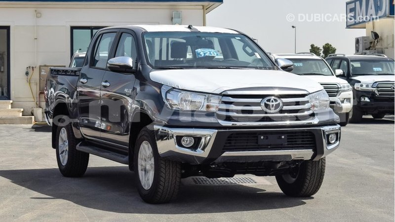 Big with watermark toyota hilux attapeu province import dubai 2088