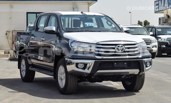 Buy Import Toyota Hilux Other Car in Import - Dubai in Attapeu Province Buy Import Toyota Hilux Other Car in Import - Dubai in Attapeu Province