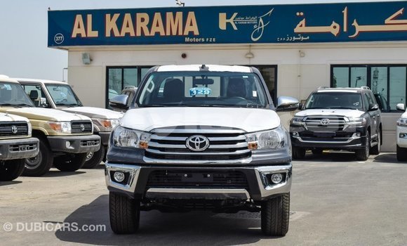 Buy Import Toyota Hilux Other Car in Import - Dubai in Attapeu Province Buy Import Toyota Hilux Other Car in Import - Dubai in Attapeu Province