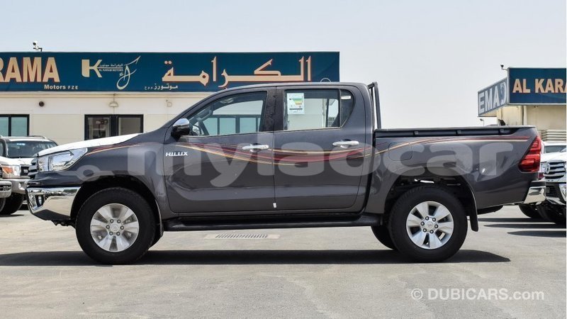 Big with watermark toyota hilux attapeu province import dubai 2088
