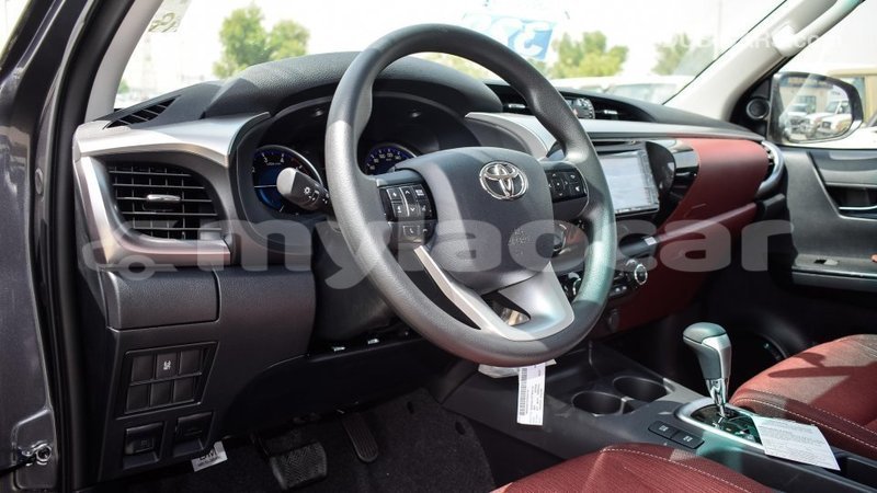 Big with watermark toyota hilux attapeu province import dubai 2088