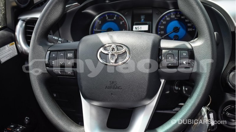 Big with watermark toyota hilux attapeu province import dubai 2088