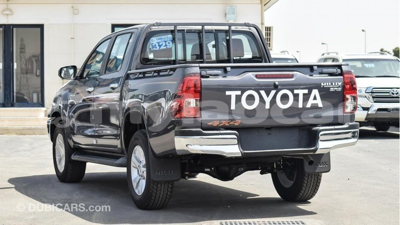 Big with watermark toyota hilux attapeu province import dubai 2088