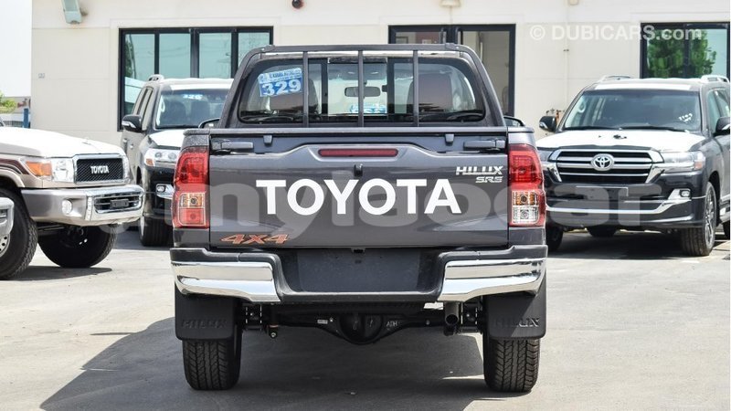 Big with watermark toyota hilux attapeu province import dubai 2088