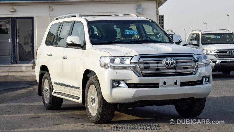 Big with watermark toyota land cruiser attapeu province import dubai 2089
