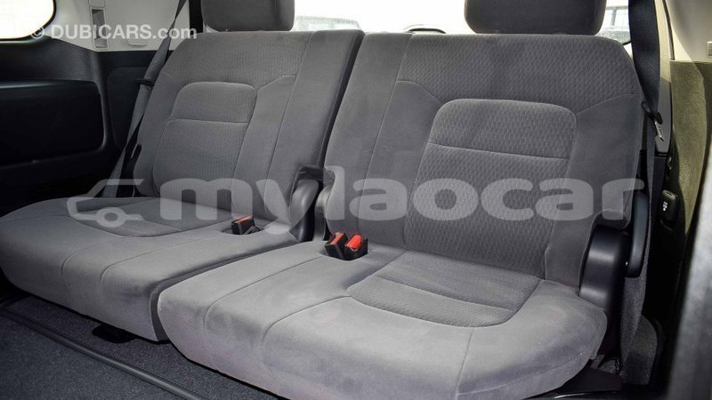 Big with watermark toyota land cruiser attapeu province import dubai 2089