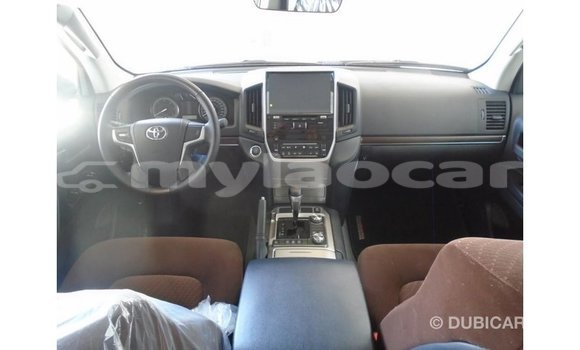 Buy Import Toyota Land Cruiser Other Car in Import - Dubai in Attapeu Province Buy Import Toyota Land Cruiser Other Car in Import - Dubai in Attapeu Province