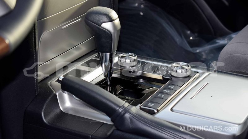 Big with watermark toyota land cruiser attapeu province import dubai 2089