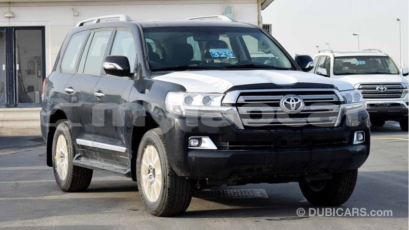 Big with watermark toyota land cruiser attapeu province import dubai 2090