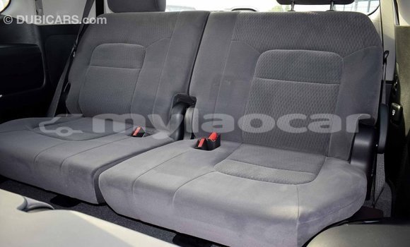 Buy Import Toyota Land Cruiser Black Car in Import - Dubai in Attapeu Province Buy Import Toyota Land Cruiser Black Car in Import - Dubai in Attapeu Province