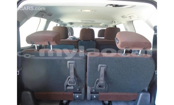 Buy Import Toyota Land Cruiser Other Car in Import - Dubai in Attapeu Province Buy Import Toyota Land Cruiser Other Car in Import - Dubai in Attapeu Province