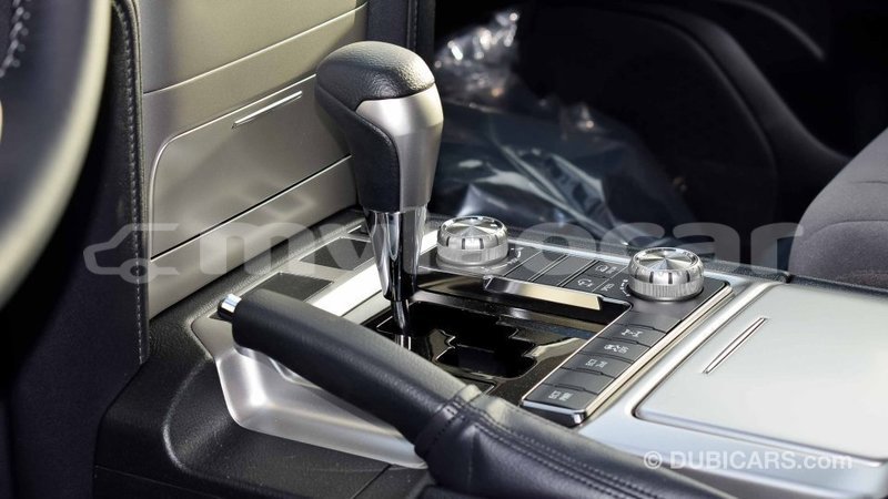 Big with watermark toyota land cruiser attapeu province import dubai 2090