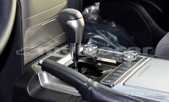 Buy Import Toyota Land Cruiser Black Car in Import - Dubai in Attapeu Province Buy Import Toyota Land Cruiser Black Car in Import - Dubai in Attapeu Province
