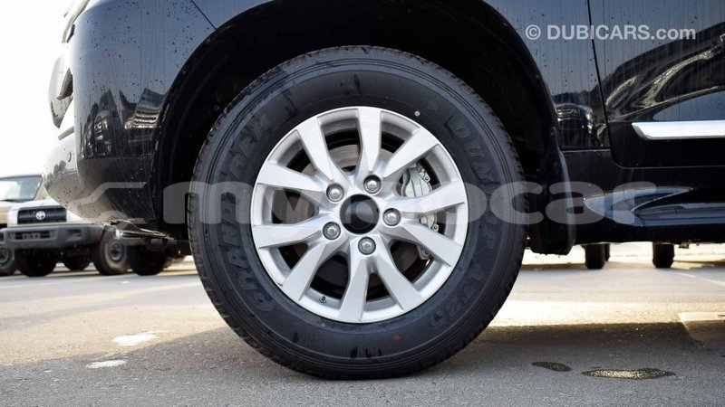 Big with watermark toyota land cruiser attapeu province import dubai 2090