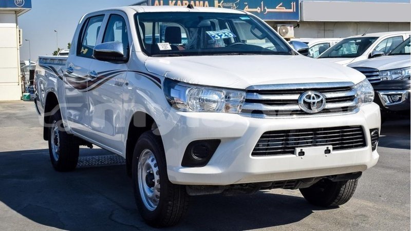 Big with watermark toyota hilux attapeu province import dubai 2091