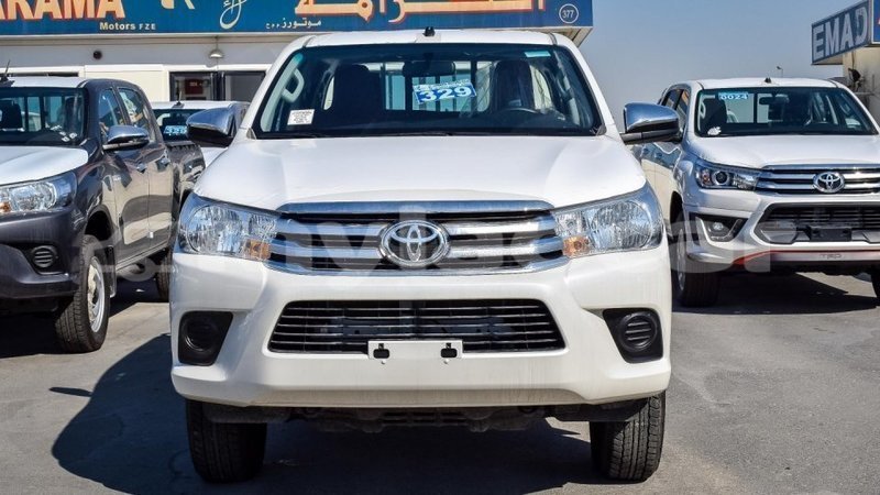 Big with watermark toyota hilux attapeu province import dubai 2091
